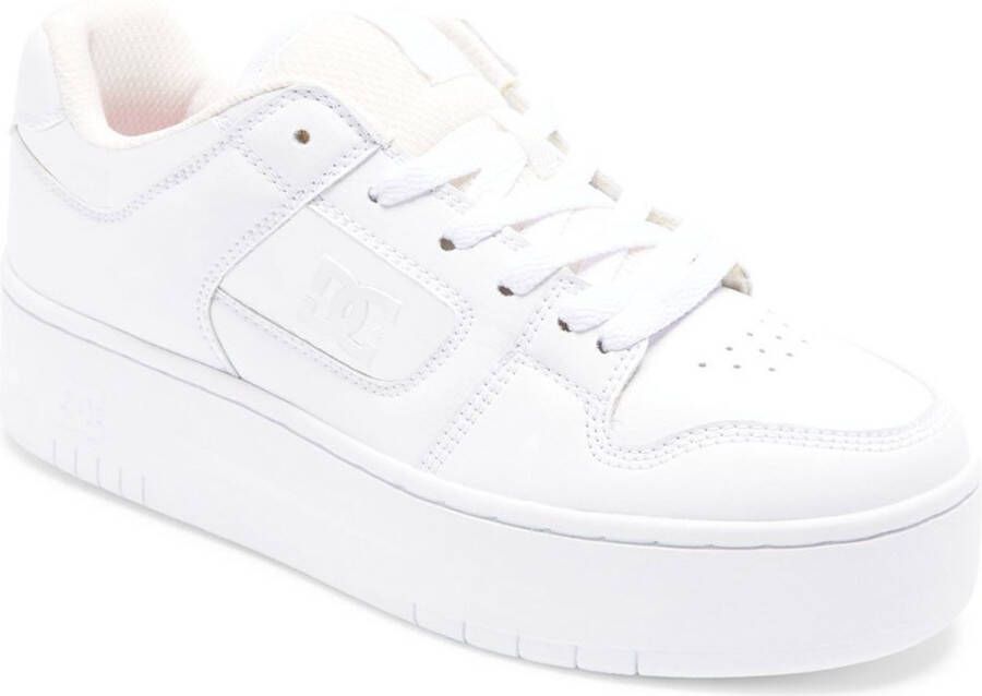 Dc discount sneakers dames