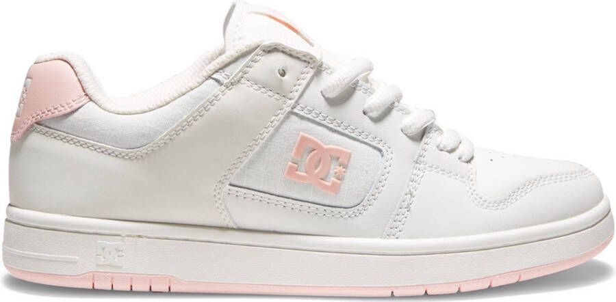 DC Shoes Manteca 4 Schoenen Cream