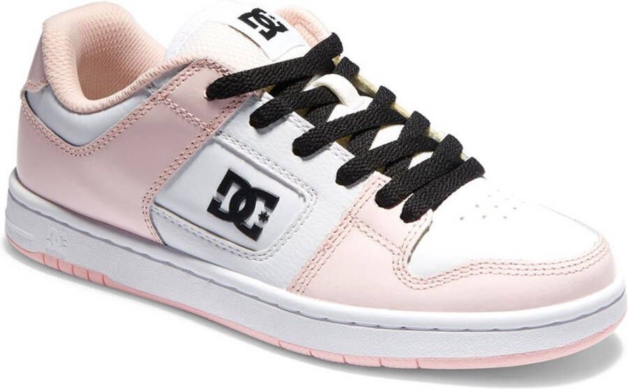 DC Shoes Manteca 4 Sneakers Roze 1 2 Vrouw