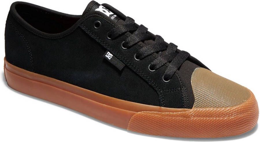 DC Shoes Manual Rt S Sneakers Bruin Man