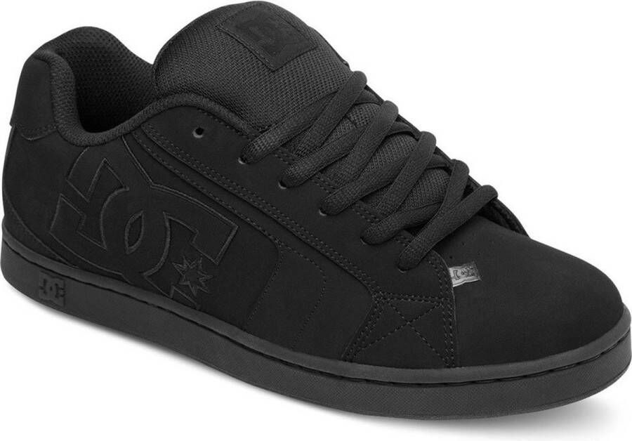 DC Shoes Net Schoenen Zwart Man