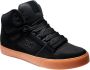 DC Shoes Trendy Mode Sneakers voor Mannen Black Heren - Thumbnail 7