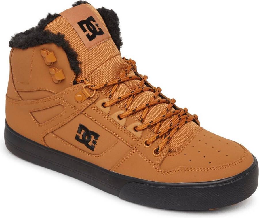 DC Shoes Pure HT WC WNT Heren Skateboardschoenen ADYS400047 WEA