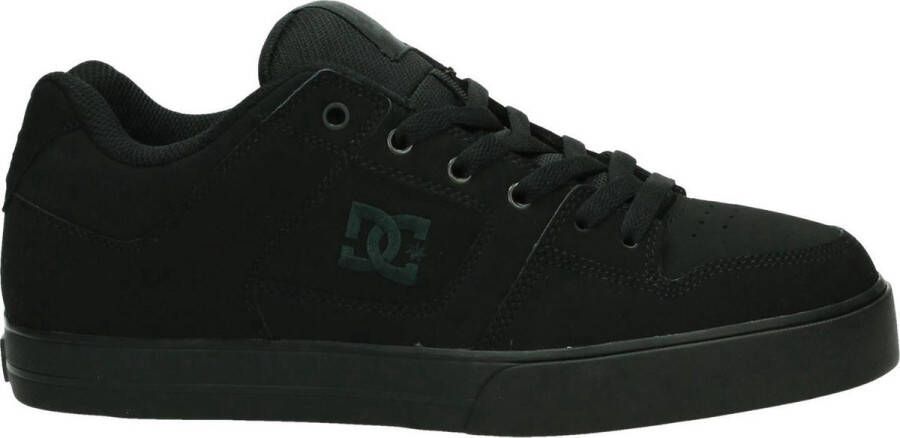 DC Shoes Pure Sneakers Heren Zwart