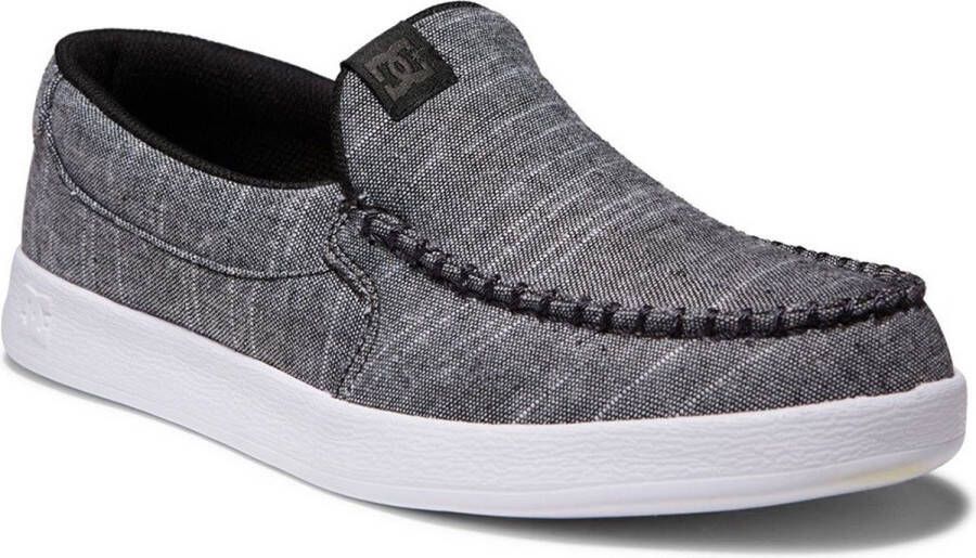 DC Shoes Scoundrel Sneakers Grijs 1 2 Man