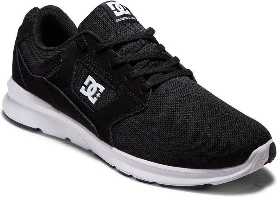 DC Shoes Skyline Sneakers Zwart 1 2 Man