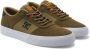 DC Shoes Teknic Schoenen Groen Man - Thumbnail 1