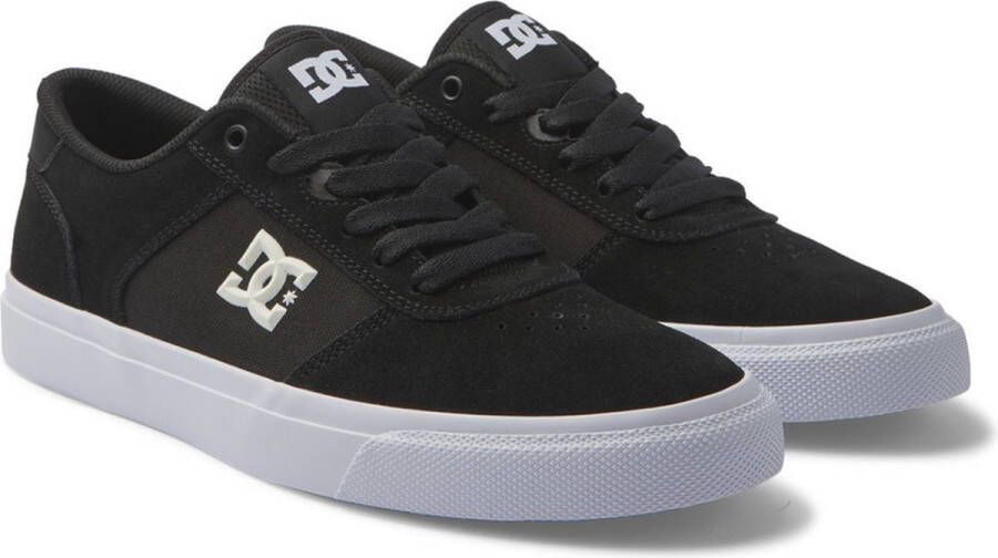 DC Shoes Teknic Schoenen Zwart 1 2 Man