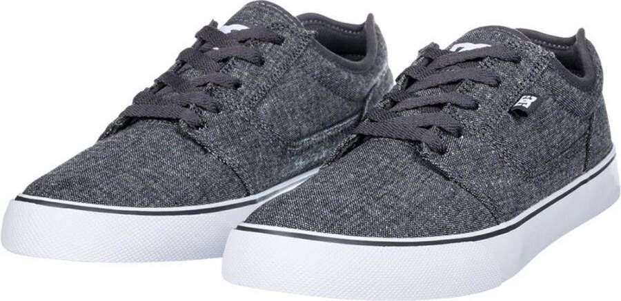 DC Shoes Tonik Tx Se Sneakers Grijs 1 2 Man