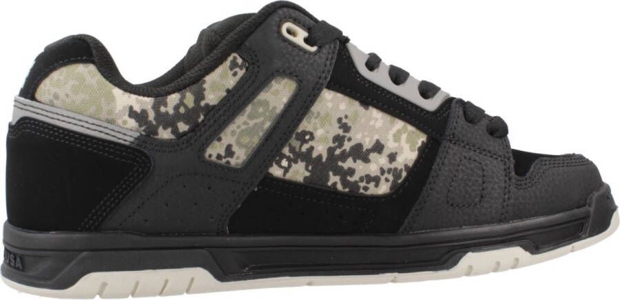 DC Shoes Lage Sneakers STAG