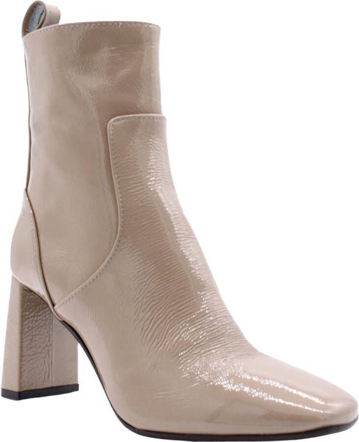 Debutto Donna Enkellaars Beige