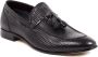 Dee Ocleppo Italiaanse leren loafers Black - Thumbnail 1