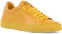 Dee Ocleppo Gele Leren Sneaker Yellow Dames - Thumbnail 1