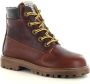 Develab 41073 veter boots middelbruin - Thumbnail 1