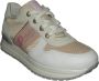 Develab 41400 sneaker wit combi - Thumbnail 3