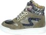 Develab 41896 sneaker boots lever taupe - Thumbnail 1