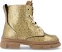 Develab 42804 359 Gold Fantasy Veter boots - Thumbnail 6