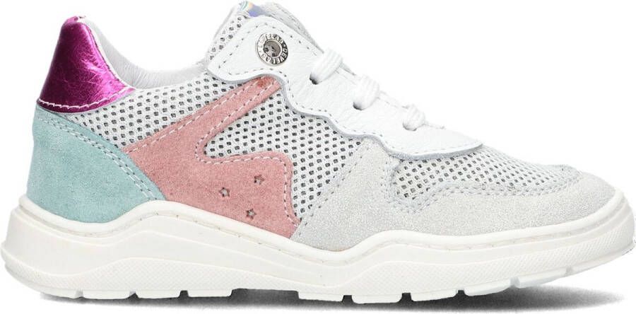 Develab 42870 Lage sneakers Meisjes Roze