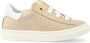 Develab 42878 Lage sneakers Meisjes Beige - Thumbnail 3