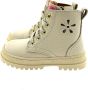 Develab 42930 Boots Meisjes Beige - Thumbnail 8