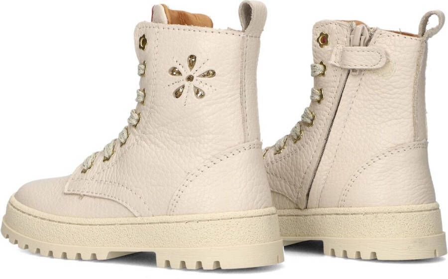 Develab 42930 Boots Unisex Beige