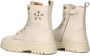 Develab 42930 Boots Meisjes Beige - Thumbnail 2