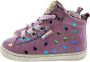 Develab 44324 659 Purple Fantasy Baby-schoenen - Thumbnail 4