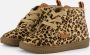 Develab 44337 059 Leopard Fantasy Veterschoenen - Thumbnail 1