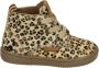 Develab 44337 059 Leopard Fantasy Veterschoenen - Thumbnail 2