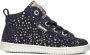 Develab 44346 639 Navy Fantasy Sneakers - Thumbnail 2