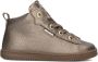 Develab 44350 Schoenen Unisex Goud - Thumbnail 2