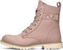 Develab 44366 Boots Meisjes Roze - Thumbnail 2