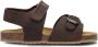 Develab 48305 Sandalen Jongens Bruin - Thumbnail 2