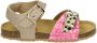 Develab 48314 Kinderen MeisjesSandalenKindersandalen Roze - Thumbnail 2