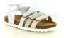 Develab 48342 Kinderen MeisjesSandalenKindersandalen Metallics - Thumbnail 1