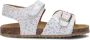 Develab 48406 Sandalen Meisjes Wit - Thumbnail 2