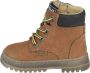 Develab 45161 veter boots middelbruin - Thumbnail 2