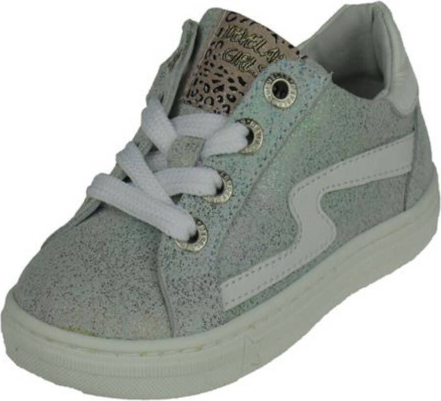 Develab Girls Low Cut Sneaker Lac Girls low cut sneaker lac