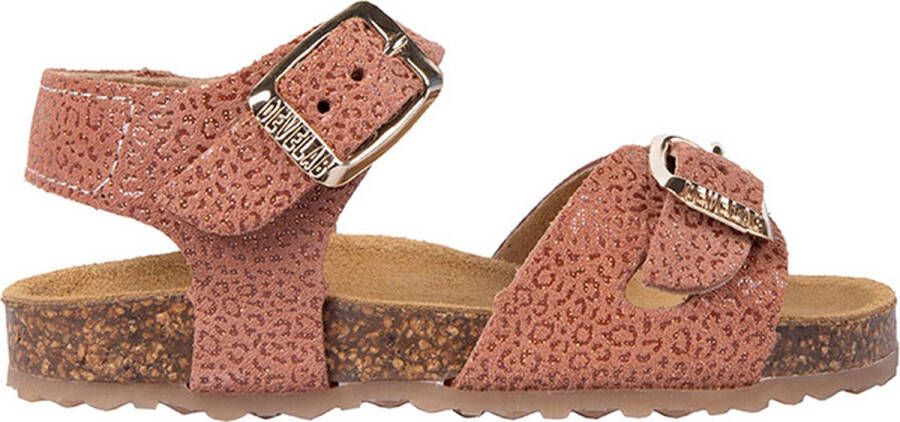 Develab Girls Sandal