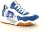 Develab Jongens sneaker Blauw - Thumbnail 1