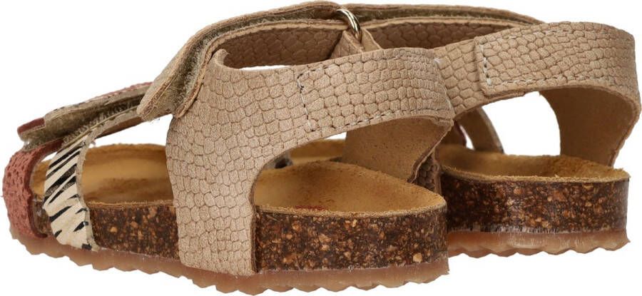 Develab Sandalen Meisjes Multi