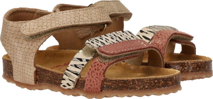 Develab Sandalen Meisjes Multi