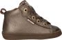 Develab 44350 Schoenen Unisex Goud - Thumbnail 8