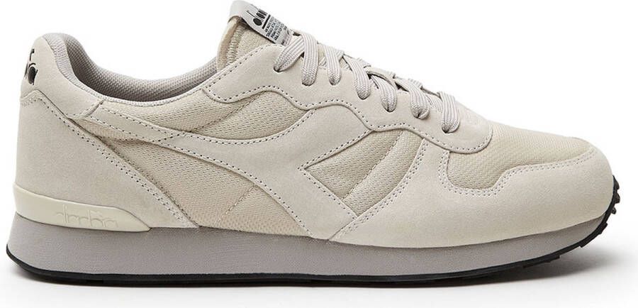 Diadora Buty sneakersy 501.178561 25003 Beige Heren