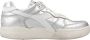 Diadora B-560 Metal sneaker met metallic finish - Thumbnail 1