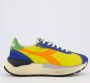 Diadora Dames Mercury Elite Multicolor Dames - Thumbnail 1