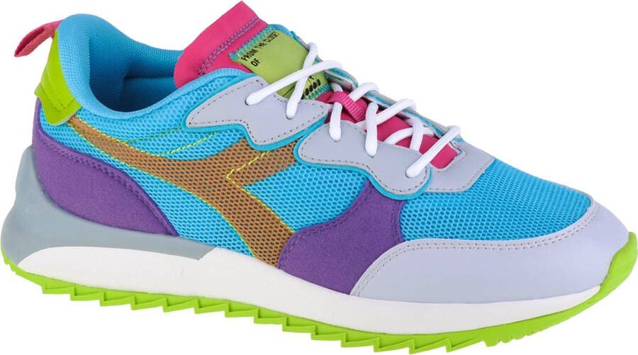 Diadora Jolly Mesh Wn 501-178302-01- Vrouwen Veelkleurig Sneakers