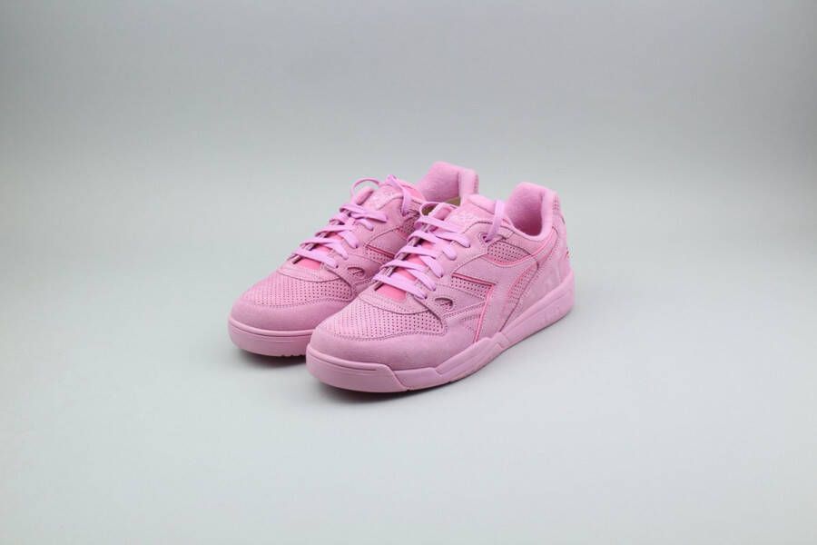 Diadora Luter Spectrum Rebound Ace Pirata 'Pink'