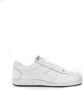 Diadora Sneakers Magic Basketbal Laag Icon Wit Streetwear Volwassen - Thumbnail 1