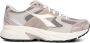 DIADORA Lage Sneakers Dames Mesh Runner Maat: 40 Materiaal: Leer Kleur: Grijs - Thumbnail 1